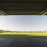 فندق Thegreen