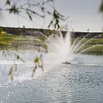 Thegreen فندق