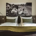 فندق Thegreen
