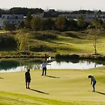 فندق Thegreen 3*