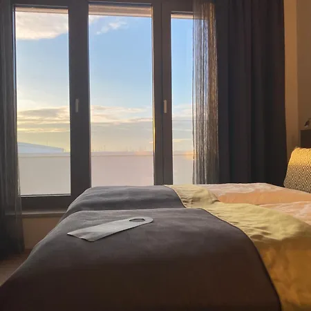 Thegreen 호텔 쾰른