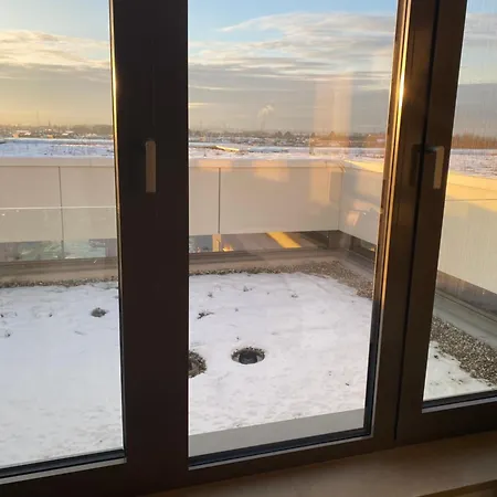 호텔 Thegreen 쾰른