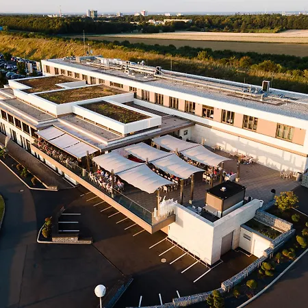 Thegreen Hotel Kolín nad Rýnem