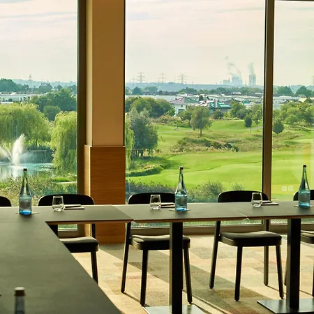 Thegreen Kolín nad Rýnem