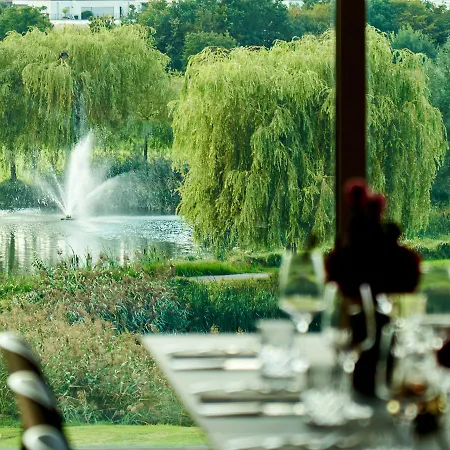 Thegreen 호텔 쾰른