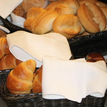 호텔 Thegreen 쾰른