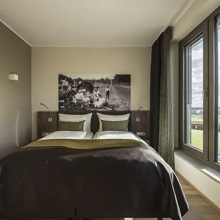 Thegreen Hotel Kolín nad Rýnem