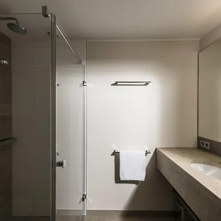 Hotel Thegreen