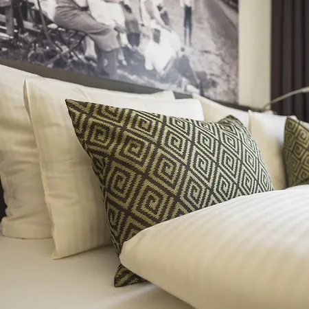 Thegreen 3* Kolín nad Rýnem