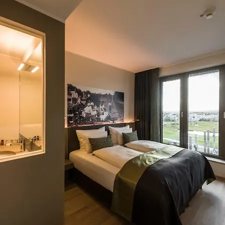 Thegreen Kolín nad Rýnem