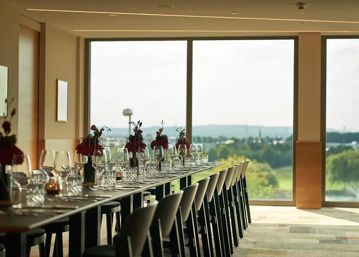 Отель Thegreen 3*