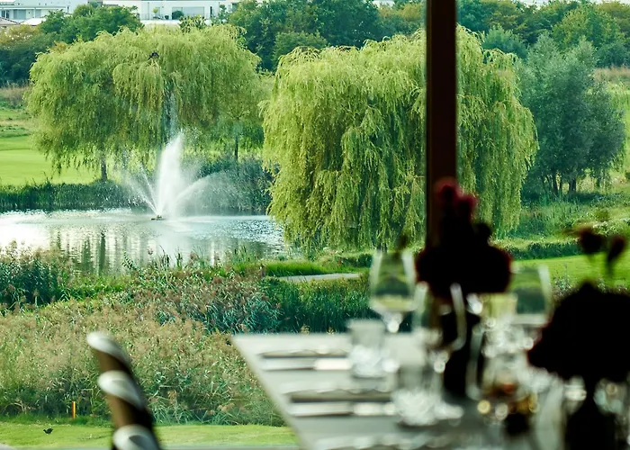 Thegreen מלון קלן