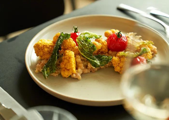 מלון Thegreen קלן