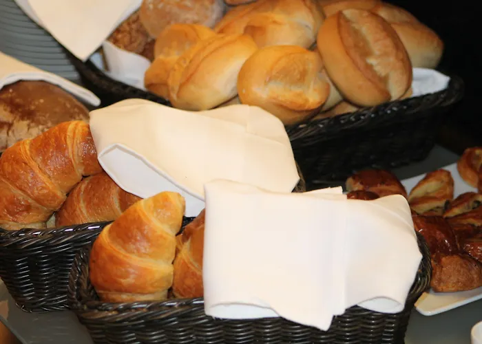 מלון Thegreen קלן