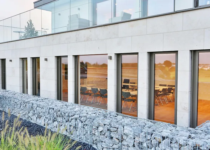 מלון Thegreen קלן