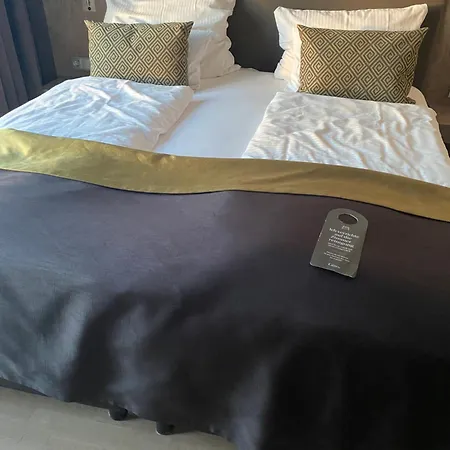 Hotel Thegreen