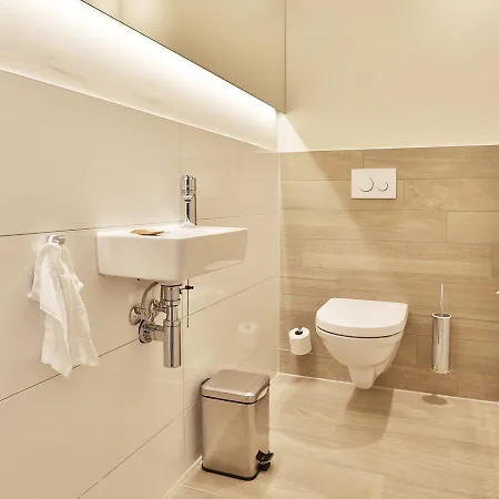 Ξενοδοχείο Thegreen Κολωνία