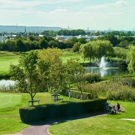 Ξενοδοχείο Thegreen Κολωνία