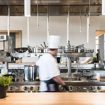 Thegreen Hotel Keulen