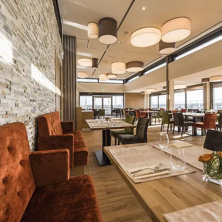 Hotel Thegreen