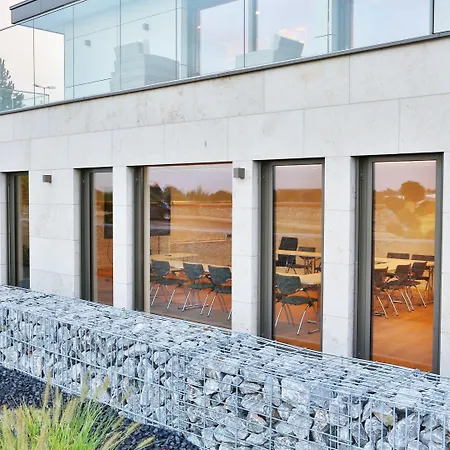 Hotel Thegreen Colónia