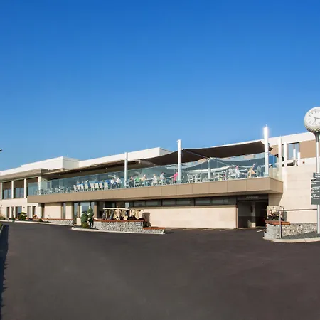 Thegreen Ξενοδοχείο 3*