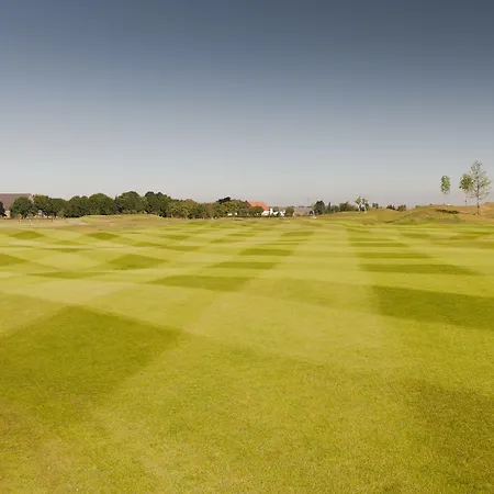 Thegreen Ξενοδοχείο Κολωνία