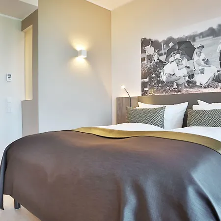 Ξενοδοχείο Thegreen