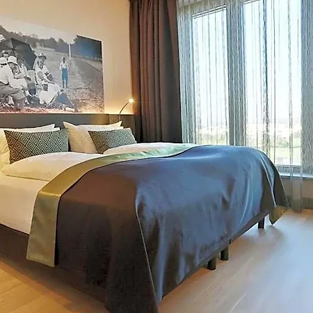 Hotel Thegreen Cologne