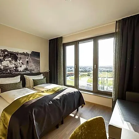 Hotel Thegreen