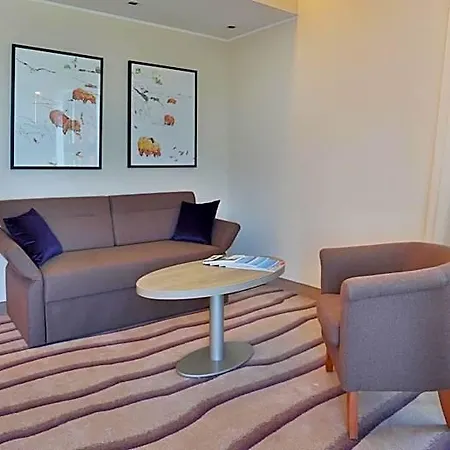 Hotel Thegreen 3*