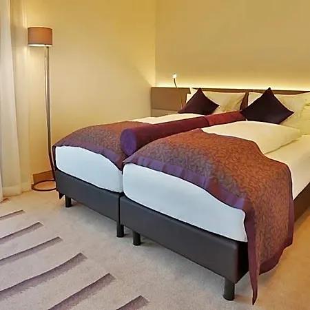 Thegreen Hotel Cologne