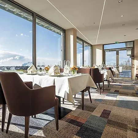 Hotel Thegreen Cologne