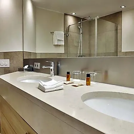 Hotel Thegreen Cologne