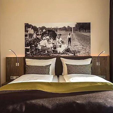 Hotel Thegreen Cologne