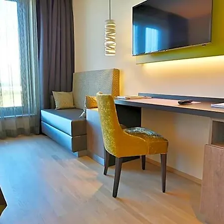 Hotel Thegreen