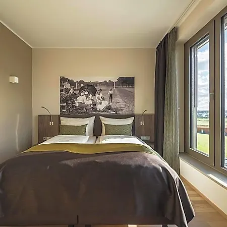 Hotel Thegreen Cologne