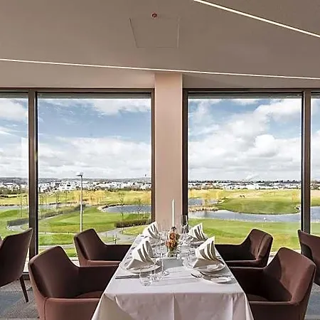 Thegreen Hotel Cologne
