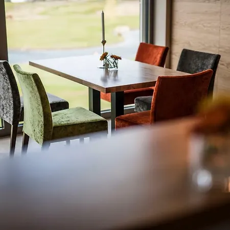 Hotel Thegreen 3*