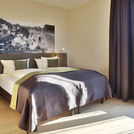 Hotel Thegreen Colonia