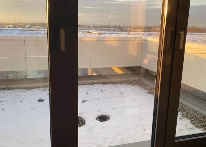 فندق Thegreen كولونيا