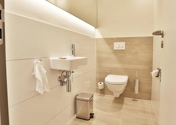 Hotel Thegreen Keulen