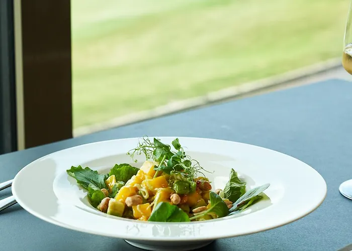 Thegreen 3* Colónia