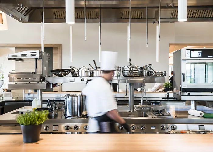Thegreen Hotel Keulen