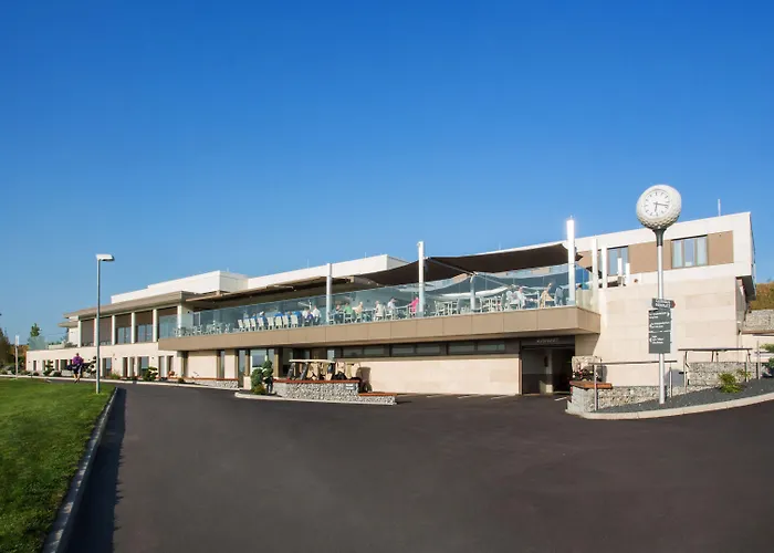 Thegreen Ξενοδοχείο 3*