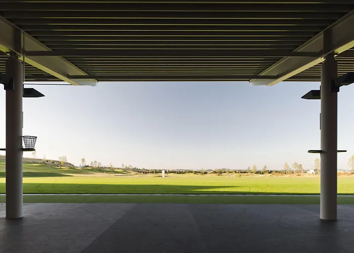 Ξενοδοχείο Thegreen