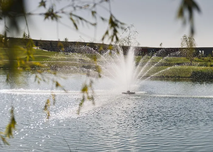 Thegreen Ξενοδοχείο