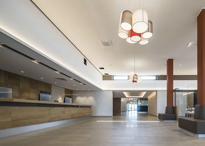 فندق Thegreen كولونيا