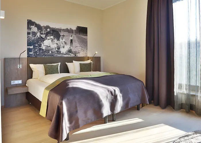 Thegreen Hotel Colónia