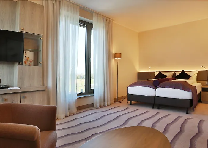 Thegreen 3* Keulen